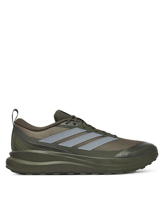 adidas Buty do biegania Runfalcon 6 Atr Shoes IH1825 Zielony ciemny