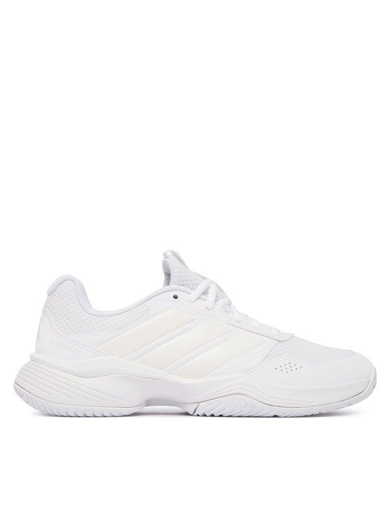 adidas Buty do tenisa Gamecourt 3 All Court Tennis Shoes KI3600 Biały
