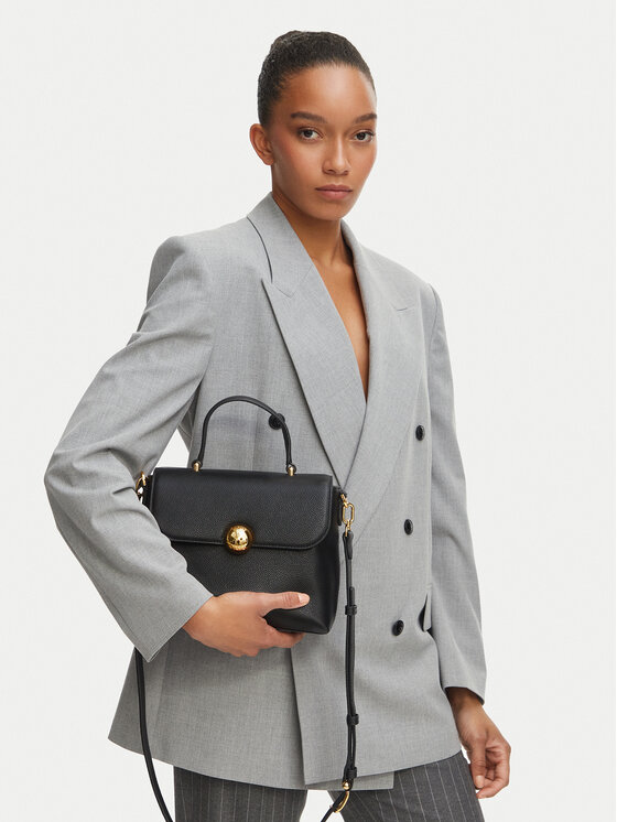 Furla Torebka Moonlight WB01882 BX3036 O6000 Czarny