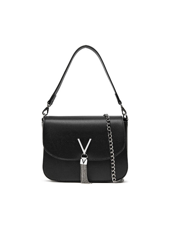 Valentino Torebka Divina VBS1R404G Czarny