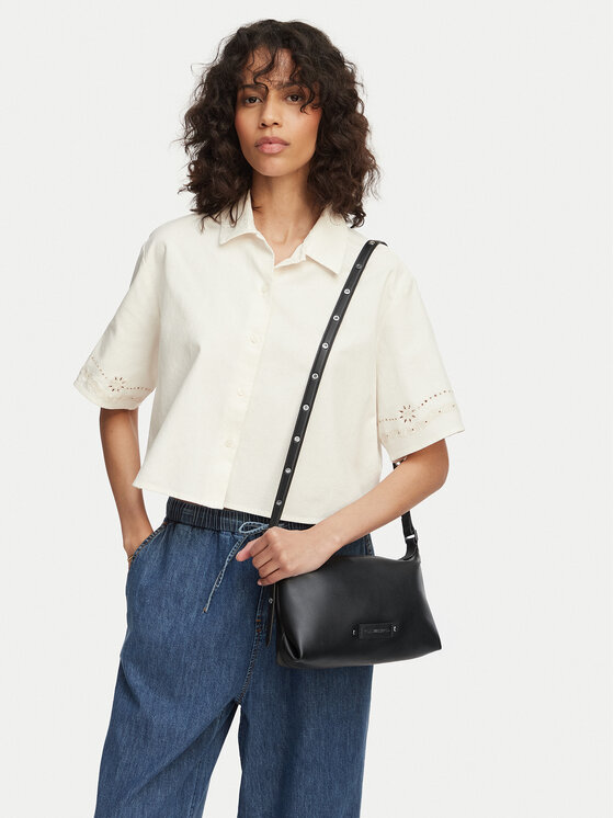 KARL LAGERFELD Torebka B2W30087 Czarny