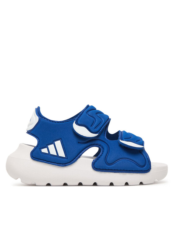 adidas Sandały Altaswim 3 Sandals JS2542 Granatowy