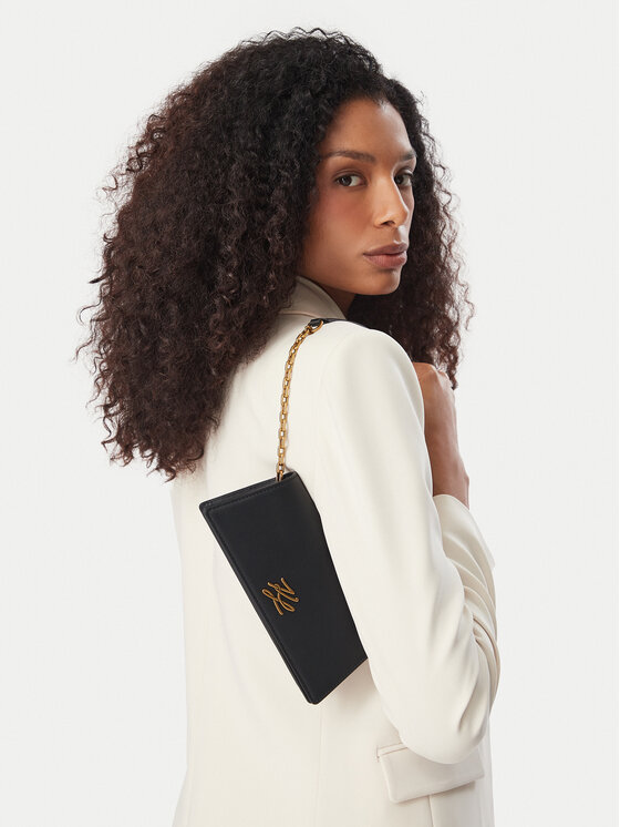 KARL LAGERFELD Torebka B4W30280 Czarny