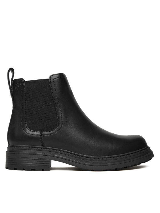 Clarks Sztyblety Orinoco3 Lane 26184624 Czarny
