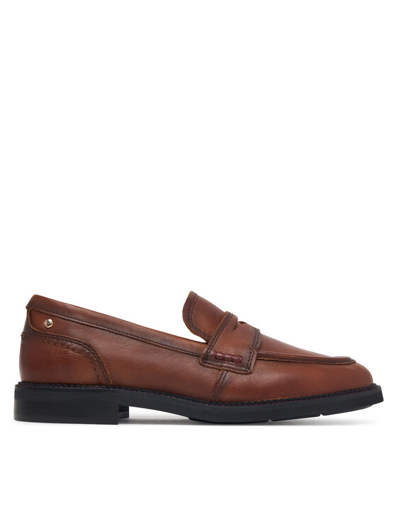 Pikolinos Lordsy Deva W2L-3959 Brązowy