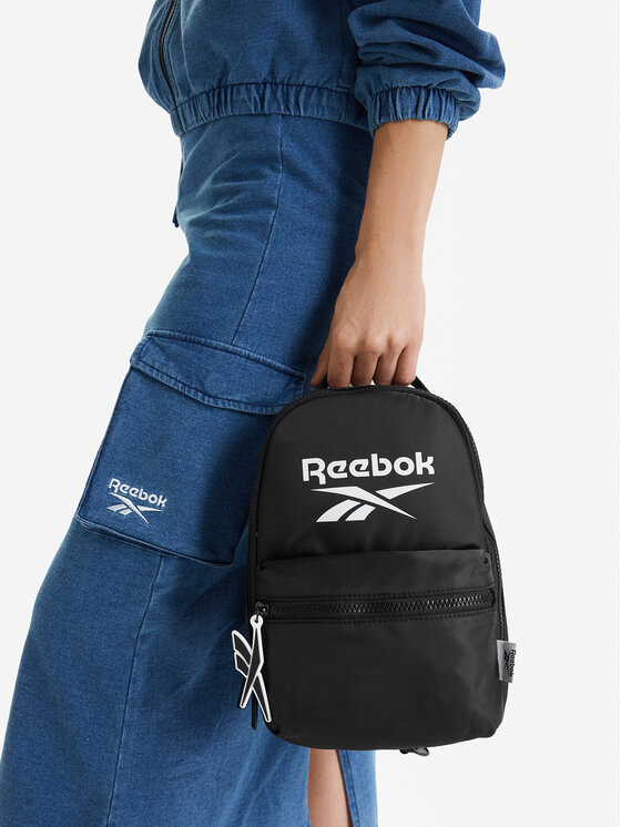 Reebok Plecak CWBEO-RBK-046-CCC-05 Czarny