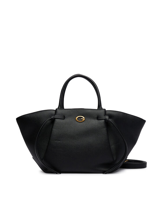 Guess Torebka Allegra HWBG22 37060 Czarny