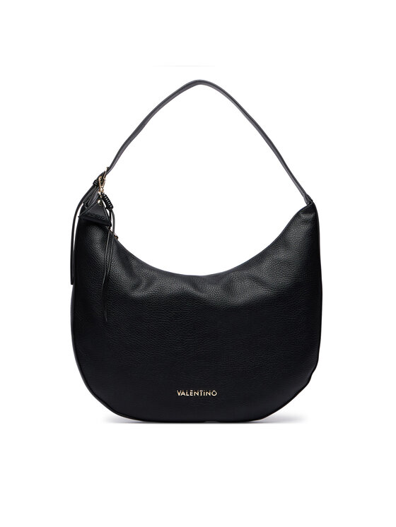 Valentino Torebka Maury VBSADF07 Czarny