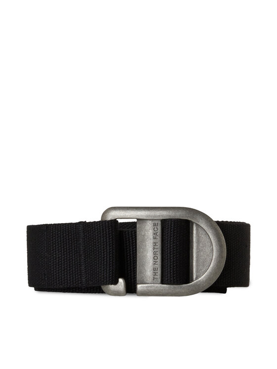 The North Face Pasek Basin NF0A8EQ2JK31 Czarny