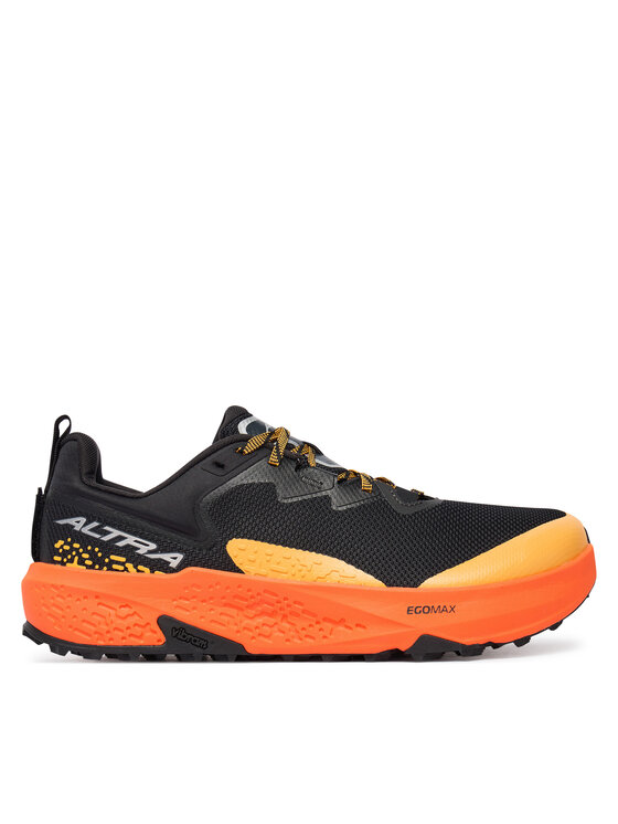 Altra Buty do biegania Timp 6 AL0A85T60 Czarny