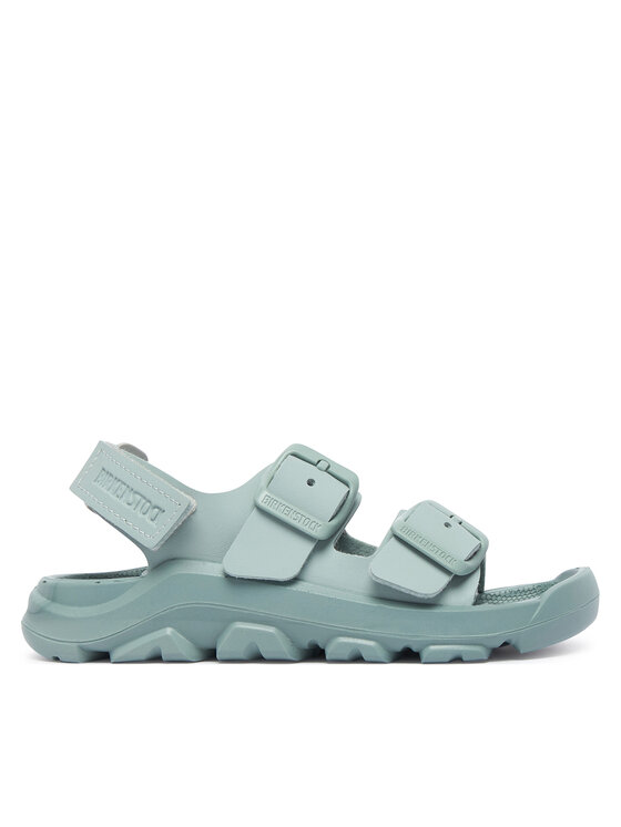 Birkenstock Sandały Mogami Kids As 1031263 S Niebieski