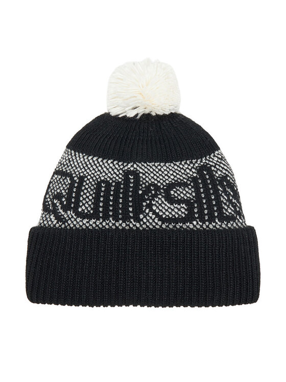 Quiksilver Czapka CEO-QS-M3-002-AW25 Czarny