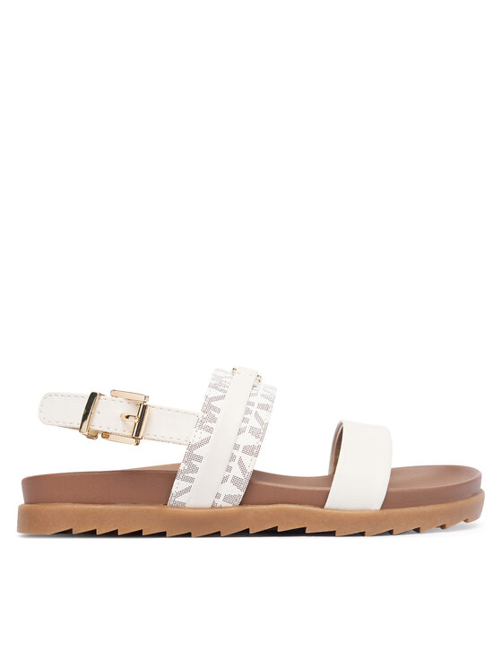 MICHAEL Michael Kors Sandały Irene MK03298256 Biały