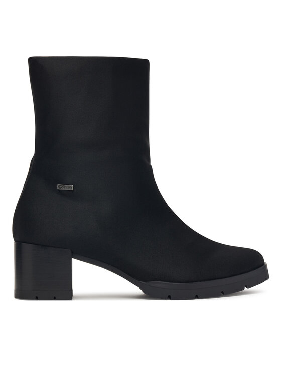 HÖGL Botki GORE-TEX 2-134828-01000 Czarny