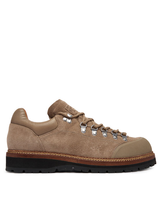 Polo Ralph Lauren Półbuty Alp Low 812P15877002 Beżowy