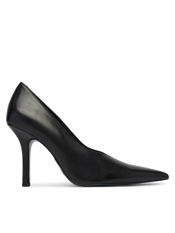 Patrizia Pepe Szpilki 8Z0106/L048-K103 Czarny