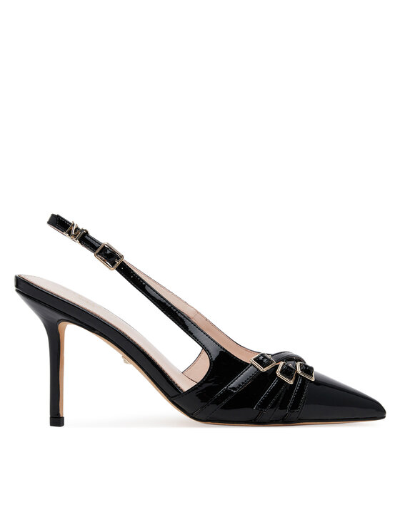 Marciano Guess Szpilki 5GGZ31 7231A Czarny