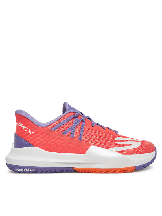 Skechers Buty do tenisa Baseline Bully 172115/CRL Koralowy