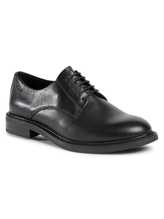 Vagabond Shoemakers Oxfordy Amina 5003-601-20 Czarny