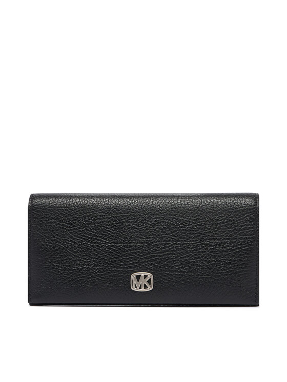 MICHAEL Michael Kors Portfel Bryant 39F6BYTF3L Czarny