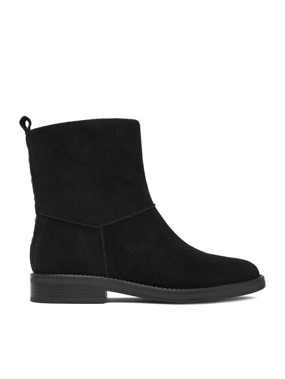 Lasocki Botki CEO-B2921-01R LSCK Czarny