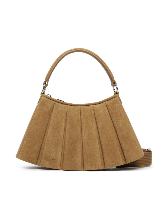 Lacoste Torebka NU5467DX Czerwony