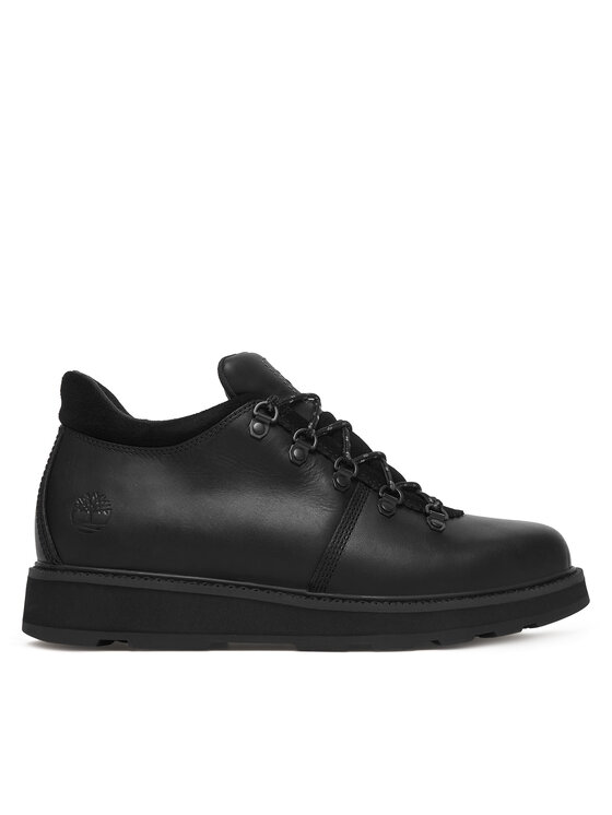 Timberland Półbuty Britton Mills TB0A5SKXW021 Czarny