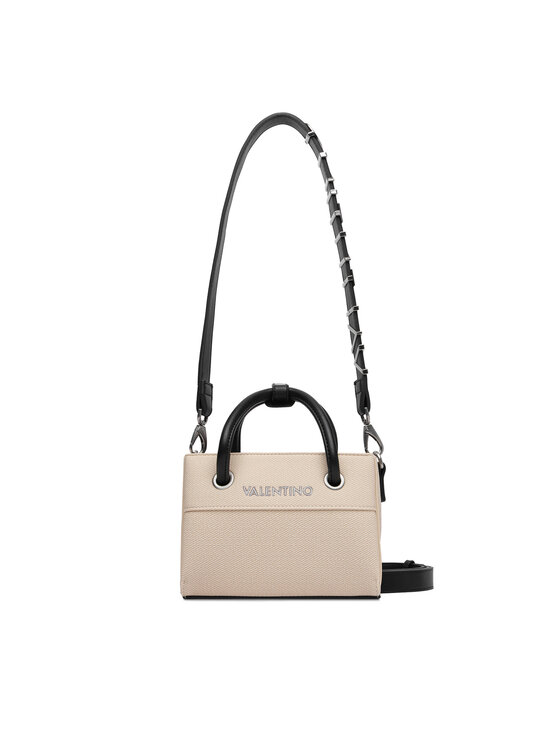 Valentino Torebka Alexia Summer VBSA0D05 Kremowy