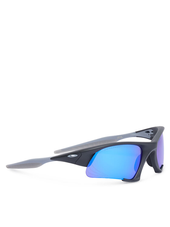 Oakley Okulary przeciwsłoneczne Suture Jacket 0OO9532 95320264 Szary