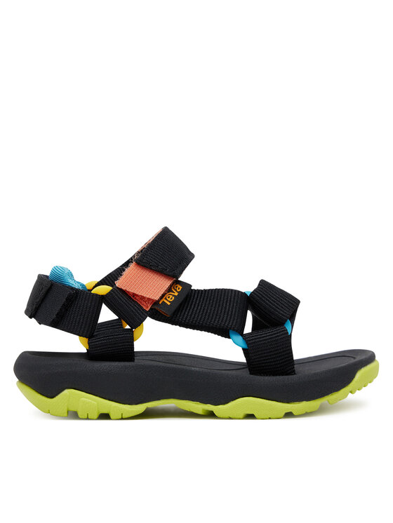 Teva Sandały Hurricane XLT 2 1019390T Czarny