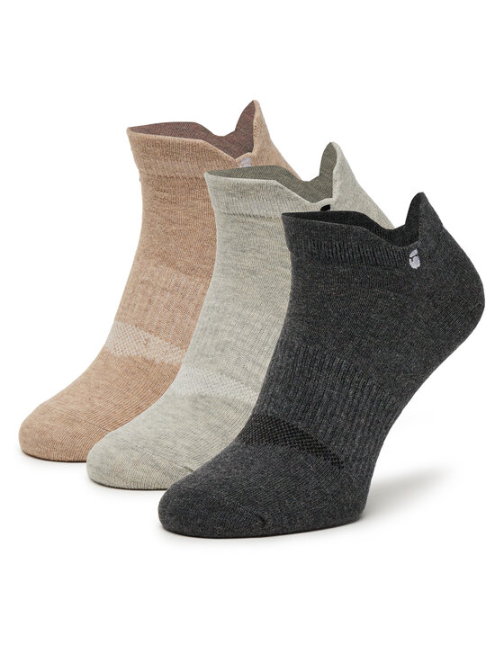 G-STAR Skarpety krótkie CEO_AS_G-STAR_S_028_AW26 (3-PACK) Kolorowy