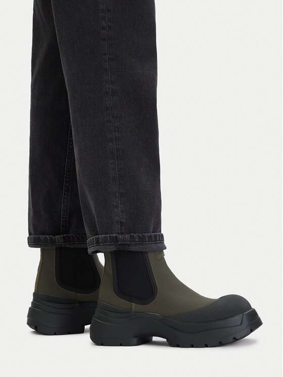 Hunter Sztyblety CEO-SX2405-1 Khaki