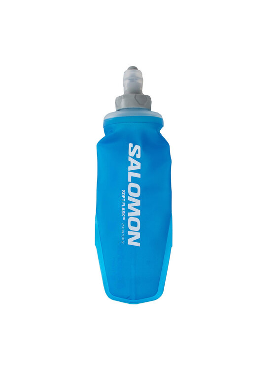 Salomon Bidon Soft Flask 250Ml LC1986400 Niebieski
