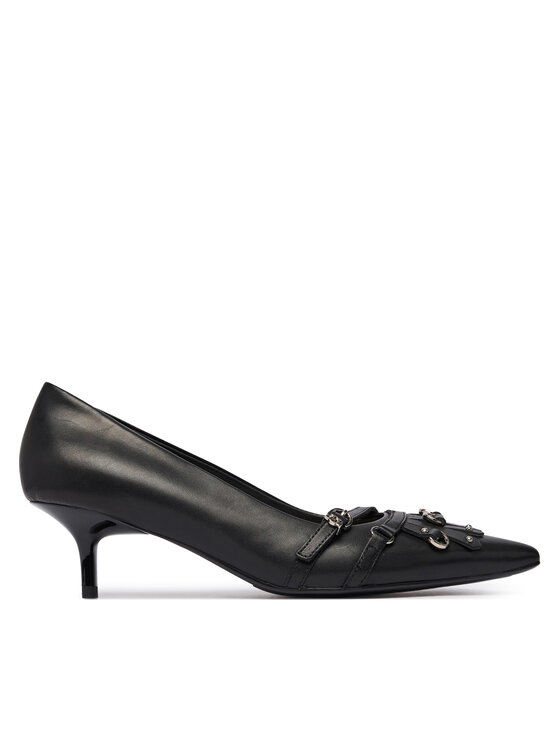 PINKO Czółenka Gloria 27 SD0597P001 Czarny