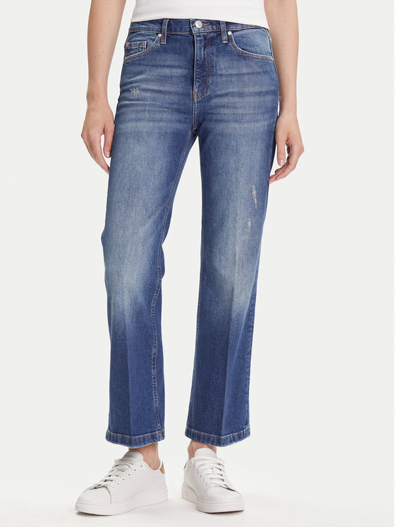 JOOP! Jeansy 58 Chrisi_C 30047816 Niebieski Regular Fit