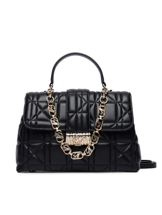 Steve Madden Torebka Bvault 13002587 B-G Czarny