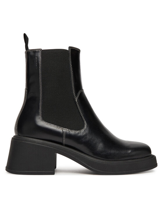 Vagabond Shoemakers Sztyblety Dorah 5642-001-87 Czarny