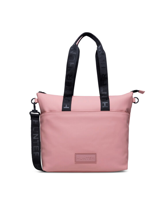 Hunter Torba CWBEO-HTR-B-002-05 Różowy