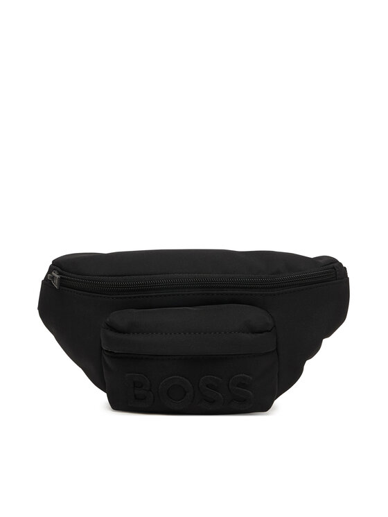 BOSS Nerka J53135 Czarny