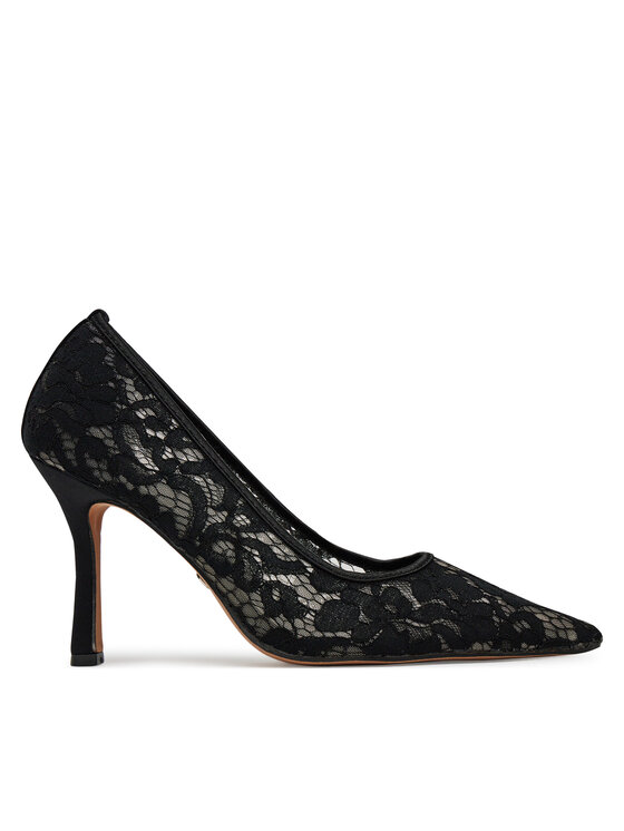 Nine West Szpilki CEO-S3S96688 Czarny