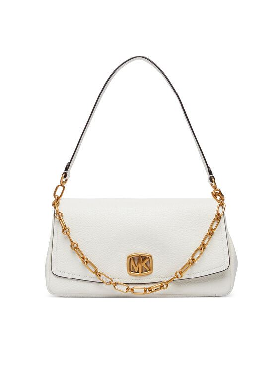 MICHAEL Michael Kors Torebka 30F6AYTL7E Kremowy