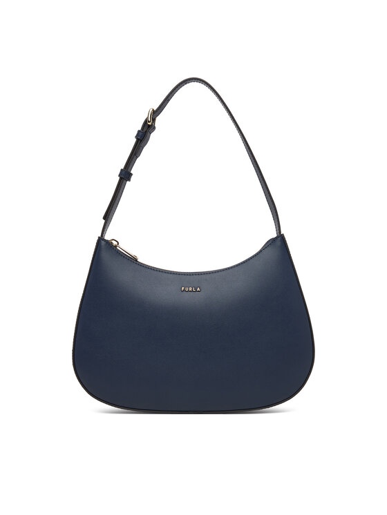 Furla Torebka Margot S WB02167 BX3104 4852S Niebieski