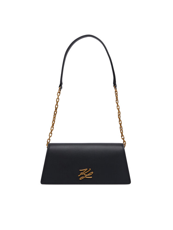 KARL LAGERFELD Torebka B4W30280 Czarny