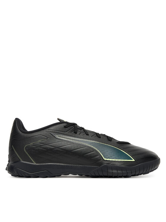 Puma Buty do piłki nożnej Ultra 6 Play Tt 108542 02 Czarny