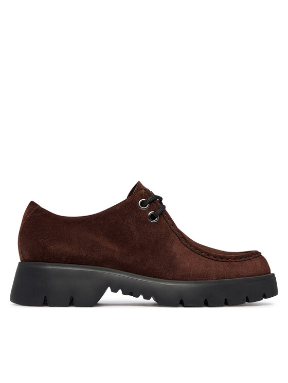 HÖGL Loafersy Sally 2-102412-21000 Brązowy