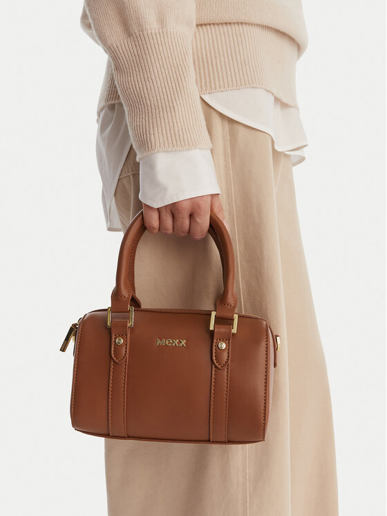 MEXX Torebka CEO-MEXX-K-007-09 Brązowy
