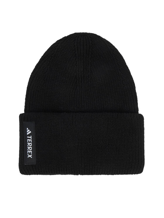 adidas Czapka Terrex Multi Beanie JW0878 Czarny