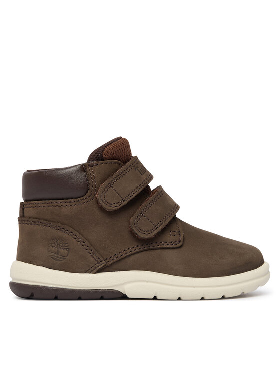 Timberland Trzewiki TB0A6ED6W071 Brązowy