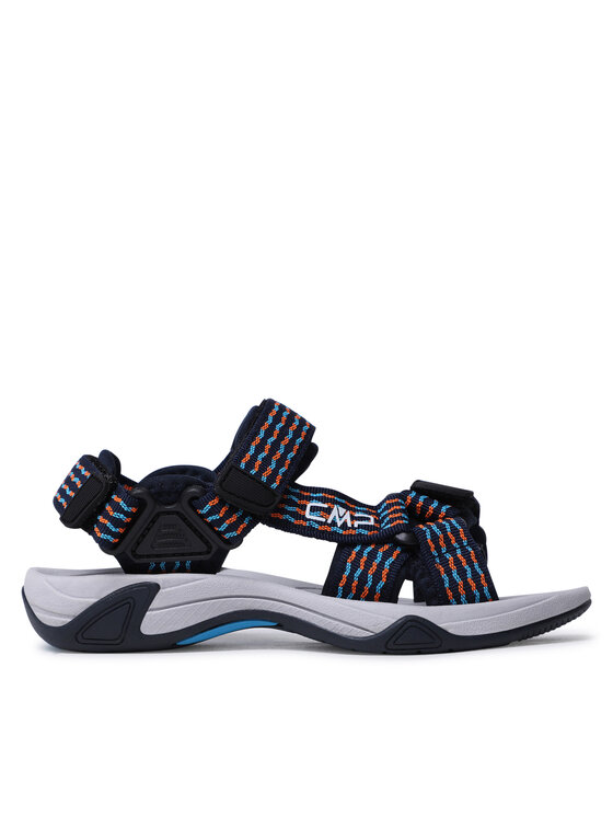 CMP Sandały Kids Hamal 38q9956 Kolorowy