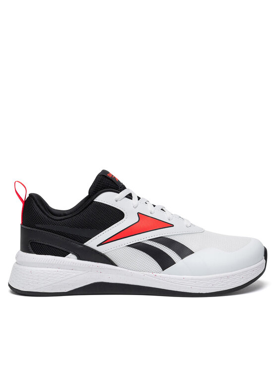 Reebok Buty halowe NANO PLAY 100209270 Biały
